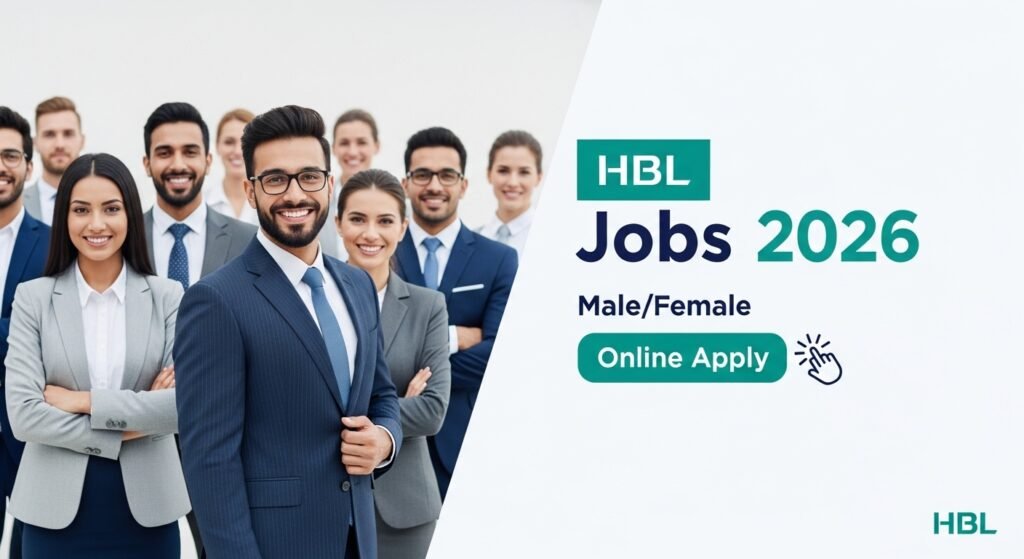 HBL Jobs