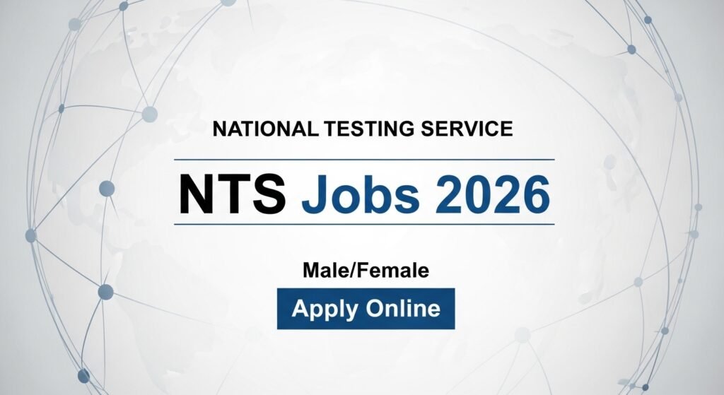 NTS Jobs